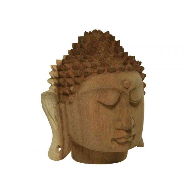 Buddhahead suarwood naturale