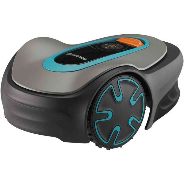 Robot sileno minimo 250 Gardena
