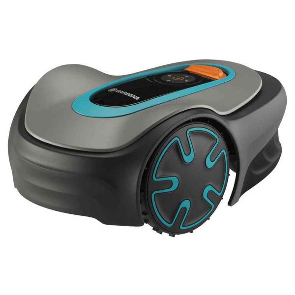 Robot sileno minimo 500 GARDENA