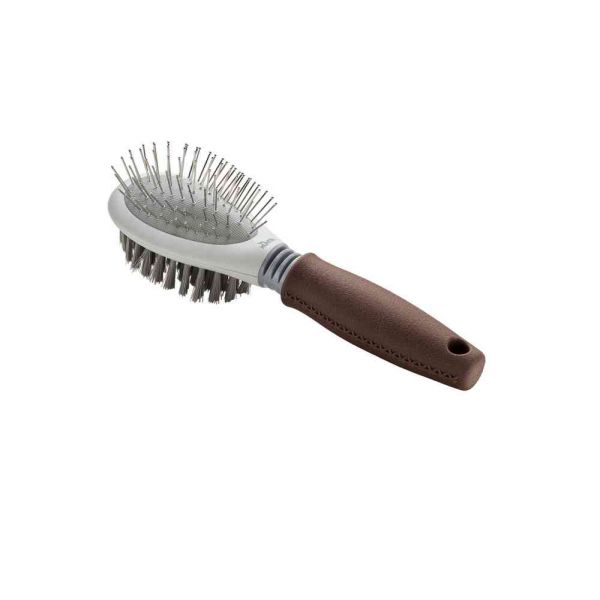 Spazzola brush and care