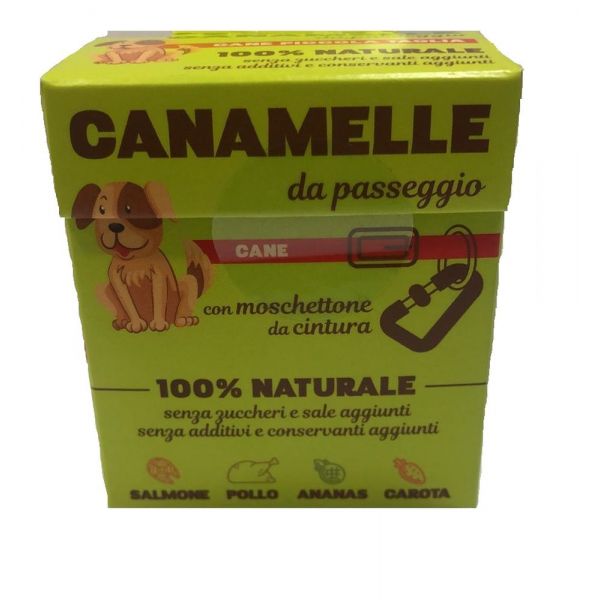 canamelle