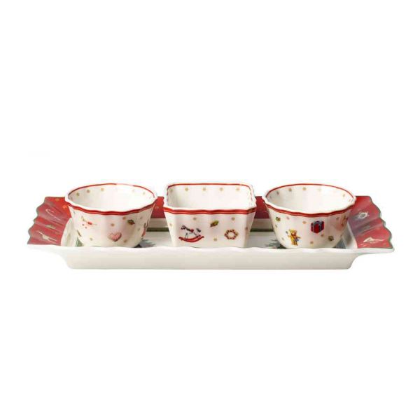 Set dip 4
