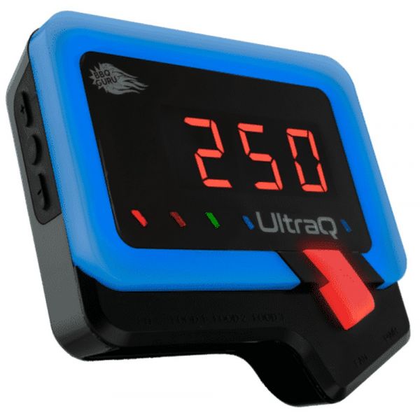 Controller temperatura ULTRAQ Guru