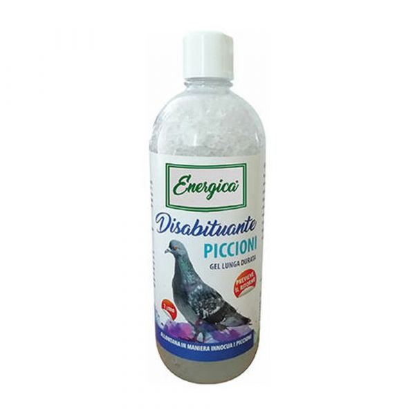 Disabituante piccioni gel FARMAP 02128283, AgricolaShop