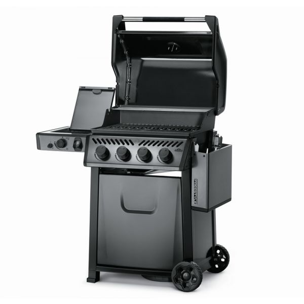 barbecue-freestyle-f425ssibpgt-open