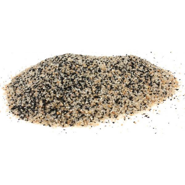 Sabbia senegal mix 0,25-1,6mm