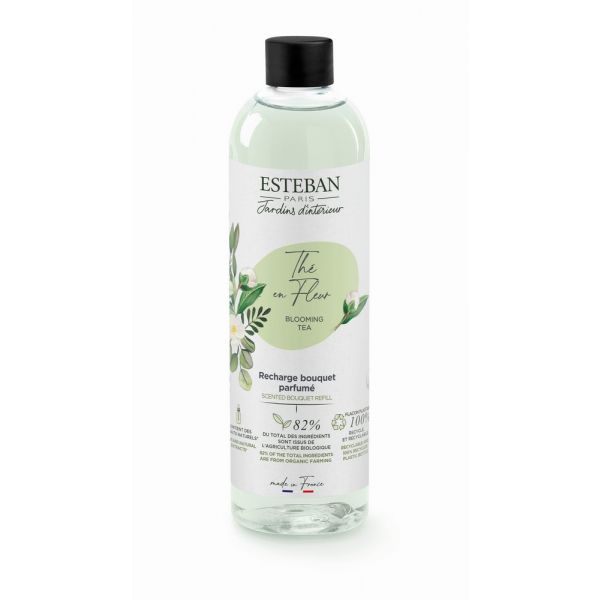 Ricarica bouquet the en fleur 250 ml