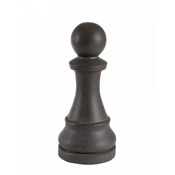 Dec.chess pedone antracite