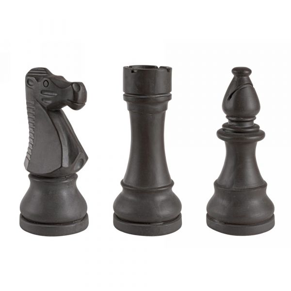 Dec.scacchi antracite