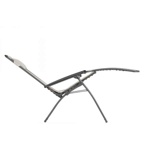 Sdraio Poltrona R clip Batyline seigle