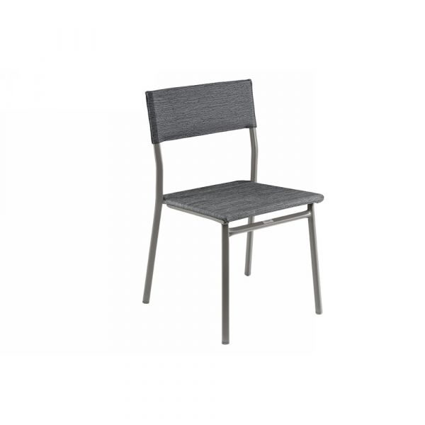 Sedia oron duo chaise