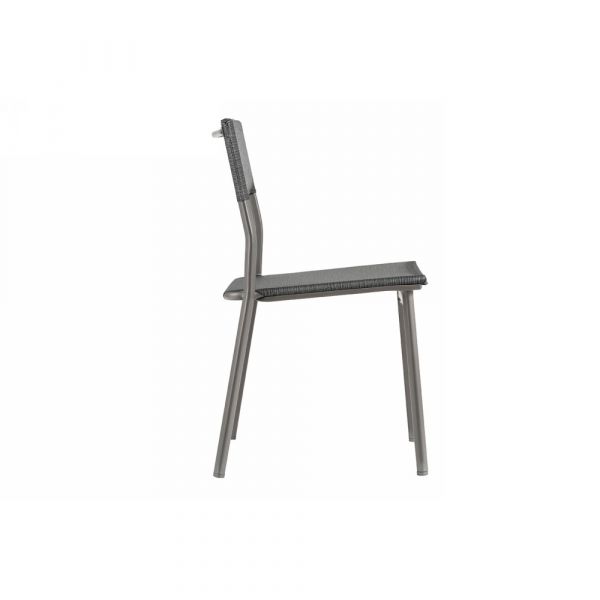 Sedia oron duo chaise