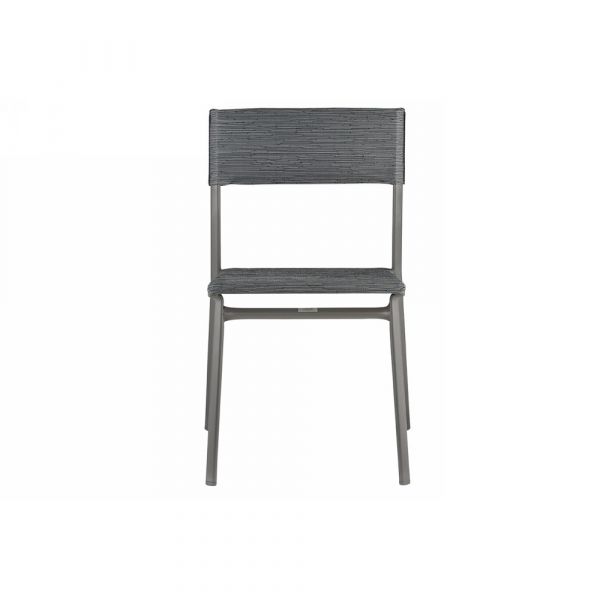 Sedia oron duo chaise