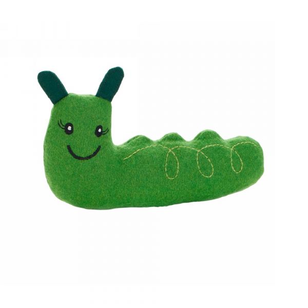 Toy florenz caterpillar x3