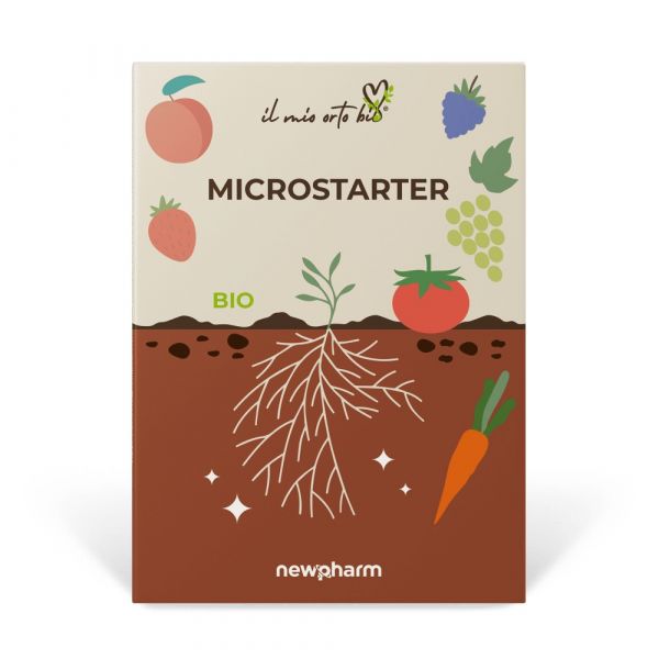 Microstarter