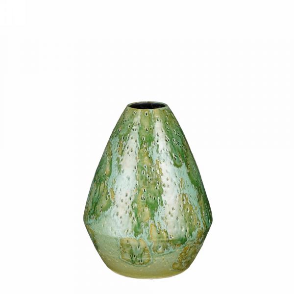 Harris vase green