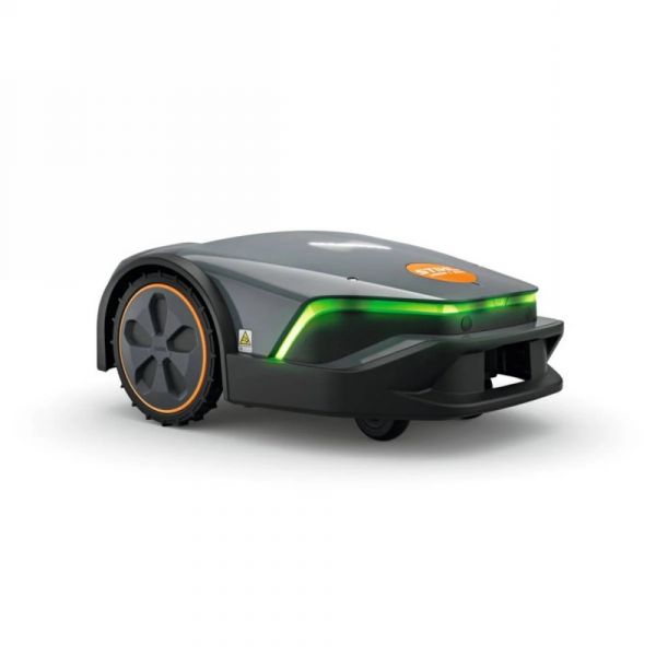 Robot Rasaerba iMow 5.0 evo