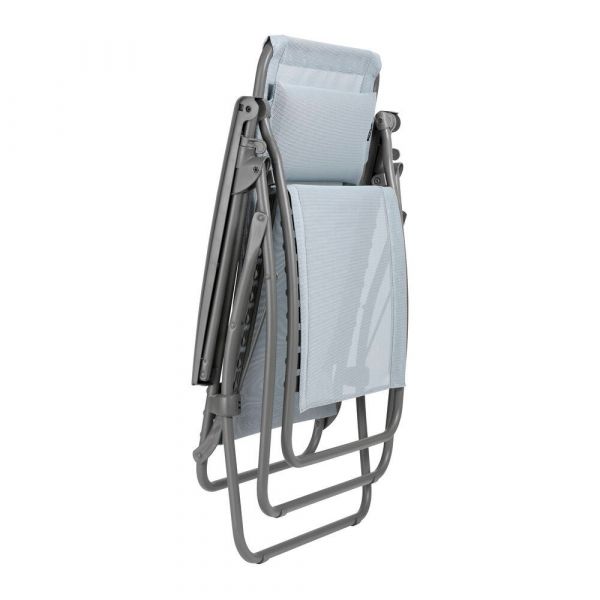 Sdraio Poltrona R Clip Batyline ciel