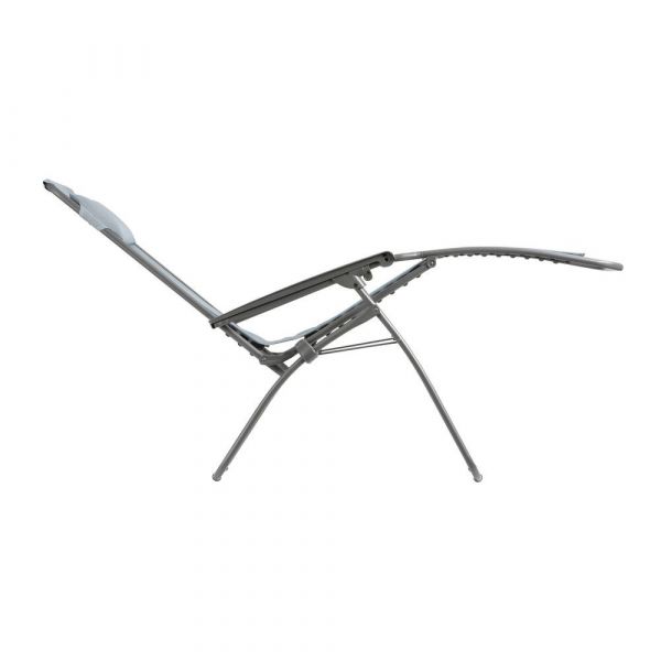 Sdraio Poltrona R Clip Batyline ciel