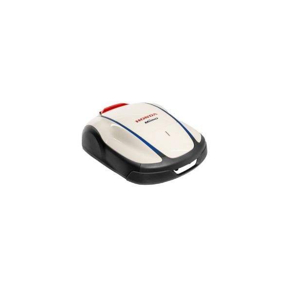 Robot Rasaerba HRM 2500 LIVE