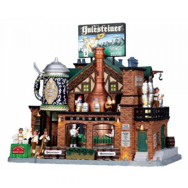 Birrificio Yulesteiner