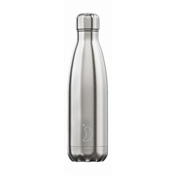 Stainless steel 500 ml
