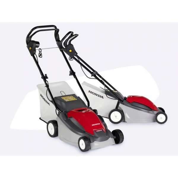 Rasaerba honda elettrica hre330