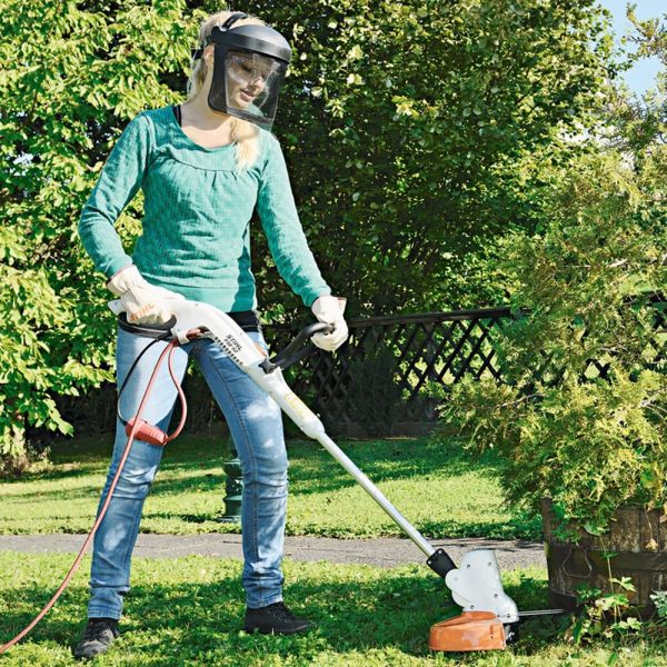 Decespugliatore elettrico fse 52 STIHL 01092790