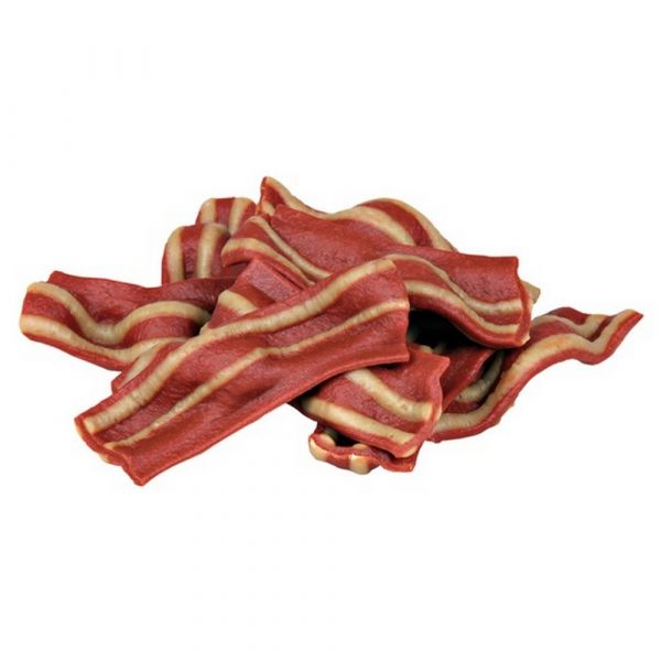 Bacon strips 85gr