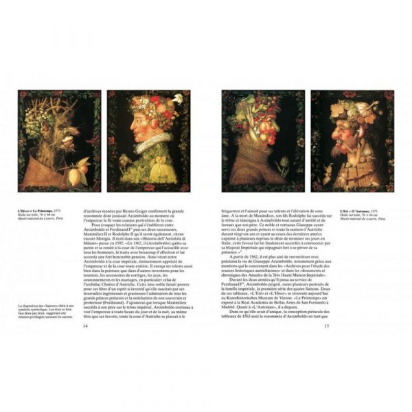 Arcimboldo