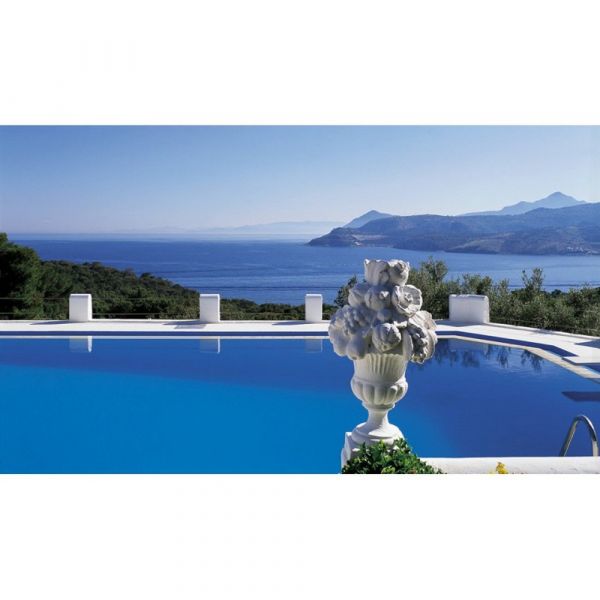 Living in greece