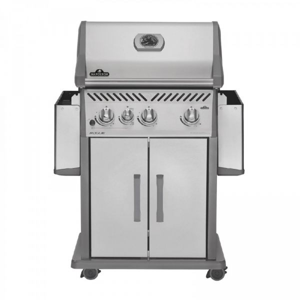 Barbecue a gas rogue r425sib