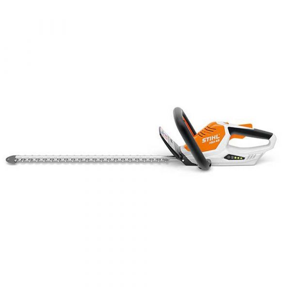 Tagliasiepi a batteria Stihl HSA45 da 50 cm