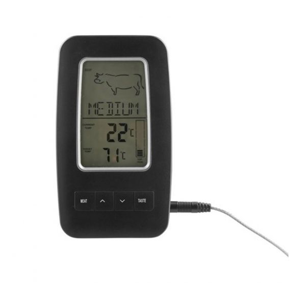 Termometro digitale wireless