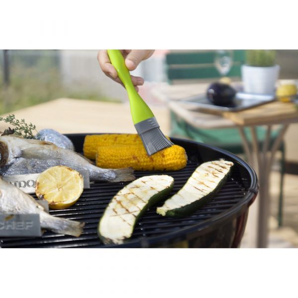 Pennello in silicone outdoorchef