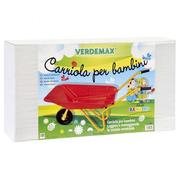 Carriola per bambini