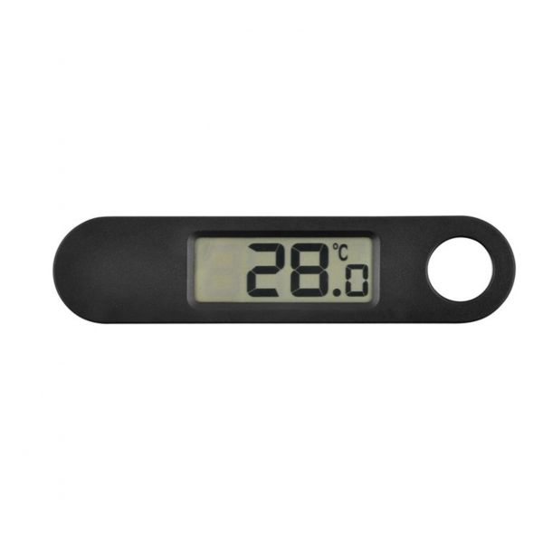 Termometro pieghevole digitale
