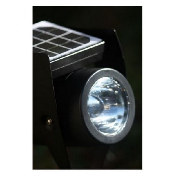 Power spot 250 lumen con sensore di movimento