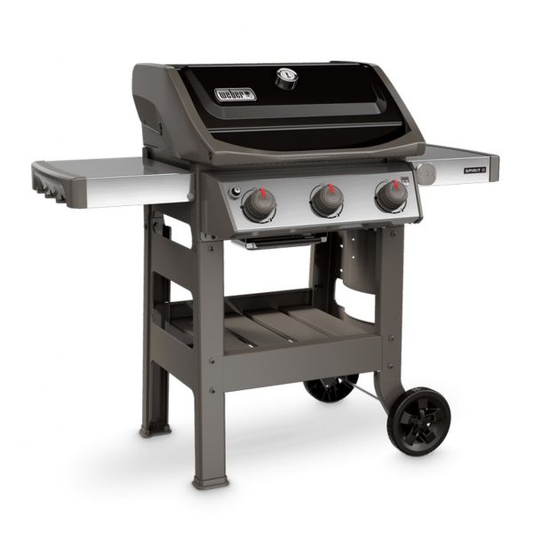 Barbecue spirit 2 e310 gbs a gas