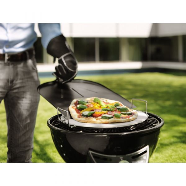 Barbecue a gas p-420 g nero