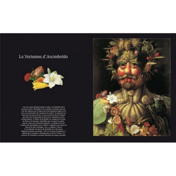 Arcimboldo