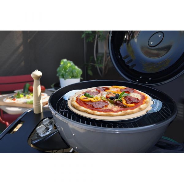 Piastra per pizza small outdoorchef OUTDOOR CHEF 01353143