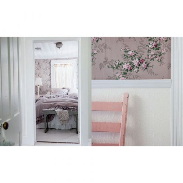 Shabby chic. tesori vintage nella prateria