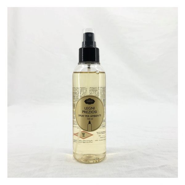 Home spray legni preziosi 150ml