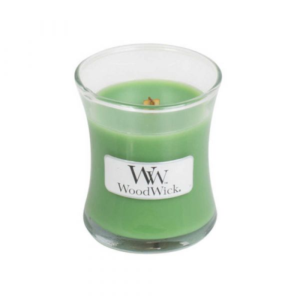 Giara mini amber & incense