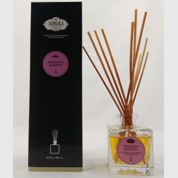 Diffusore di fragranza magnolia blossom 100ml