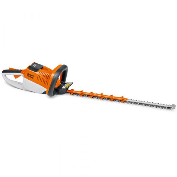 Tosasiepi stihl hsa 86