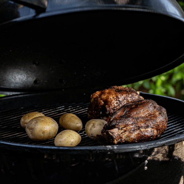 BBQ Web Academy: Step 4 - Alternative Grilling