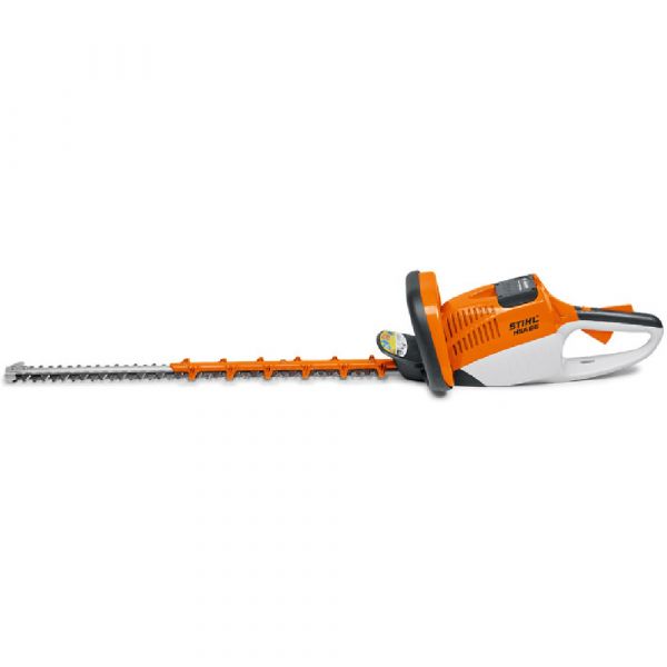 Tosasiepi stihl hsa 86