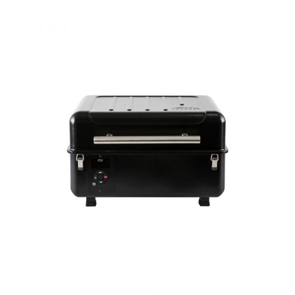 Barbecue traeger pro ranger a pellet